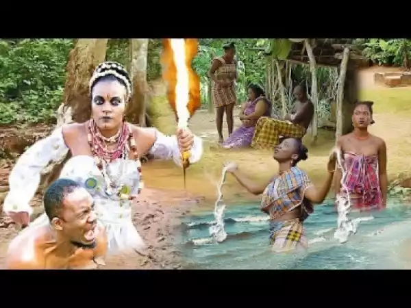 Video: The Wicked Sorcerer | Latest Nigerian Nollywood Movie